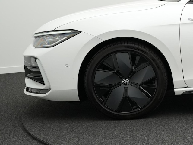 Volkswagen Passat 2.0 TDI DSG R-Line Variant