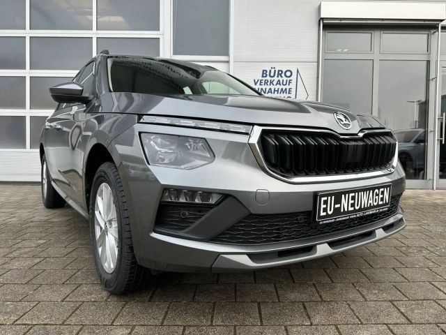 Skoda Kamiq 1.0 TSI Selection