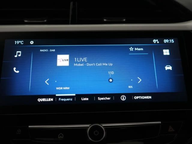 Opel Corsa GS-Line Grand Sport