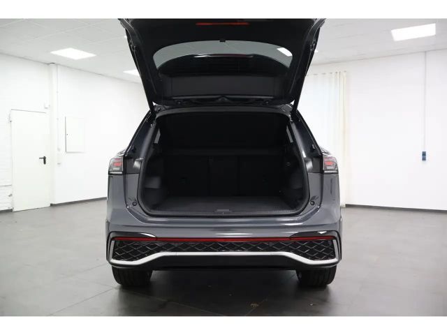 Volkswagen Tiguan 2.0 TDI DSG R-Line