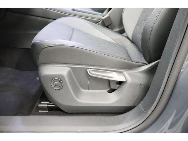 Volkswagen Tiguan 2.0 TDI DSG