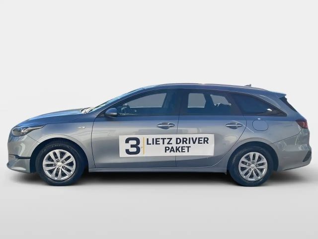 Kia Ceed SportWagon Titan