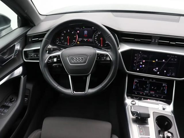 Audi A6 45 TFSI Avant S-Line