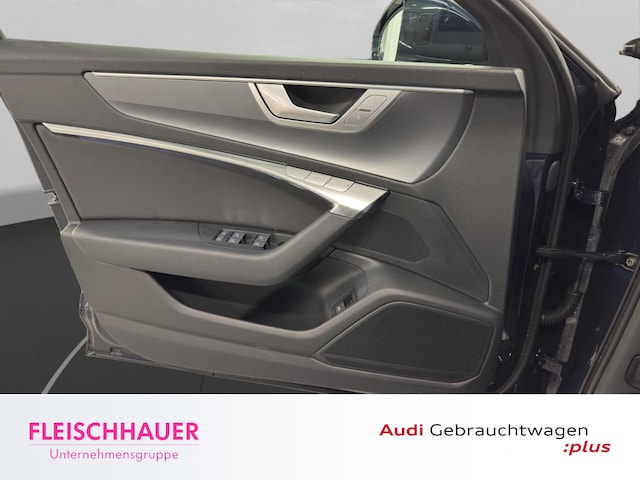 Audi A6 45 TFSI Avant S-Tronic
