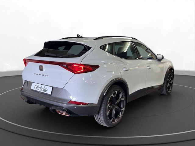 Cupra Formentor 1.4 e-Hybrid
