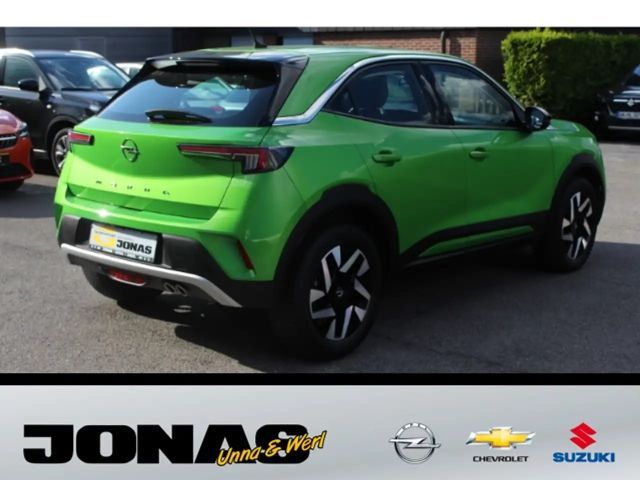 Opel Mokka Elegance
