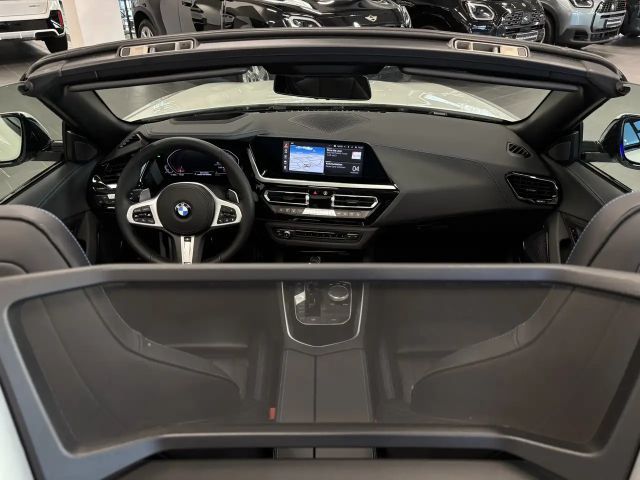 BMW Z4 Cabrio M-Sport Roadster sDrive20i