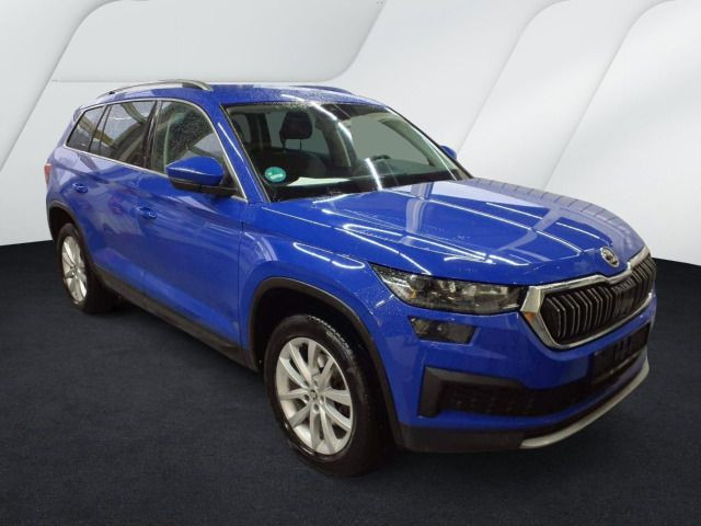 Skoda Kodiaq 1.5 TSI Style Style