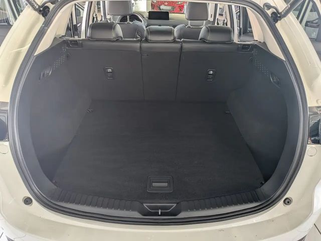 Mazda CX-5 2.5L SkyActiv