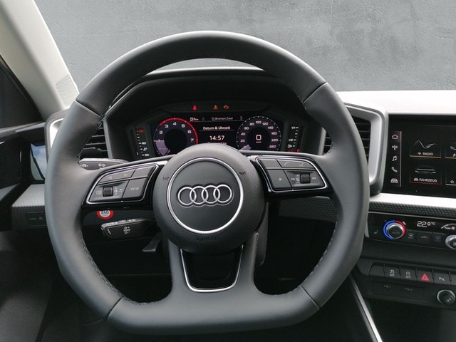 Audi A1 30 TFSI S-Line Sportback