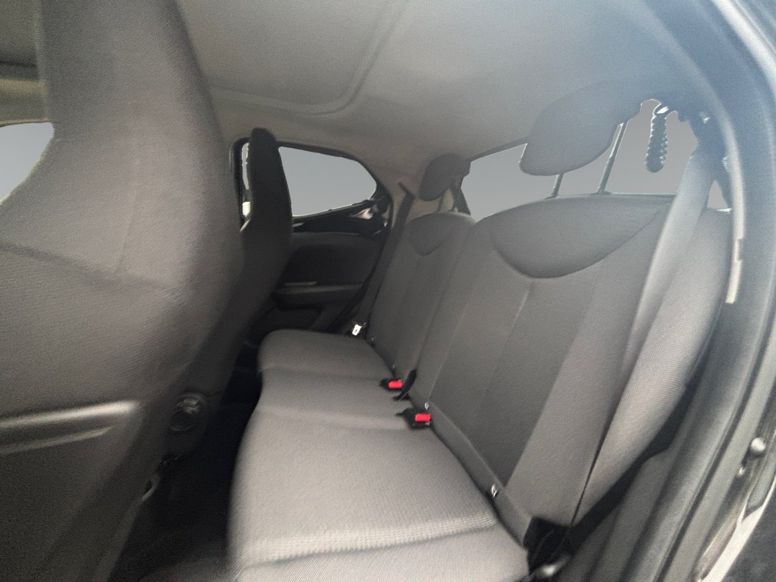 Toyota Aygo 5-deurs Team D