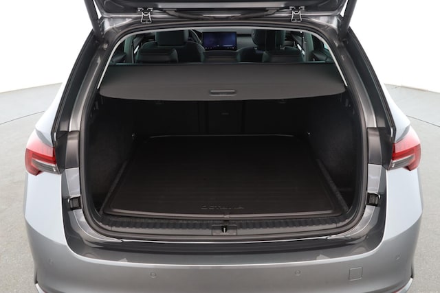 Skoda Octavia 2.0 TDI Combi