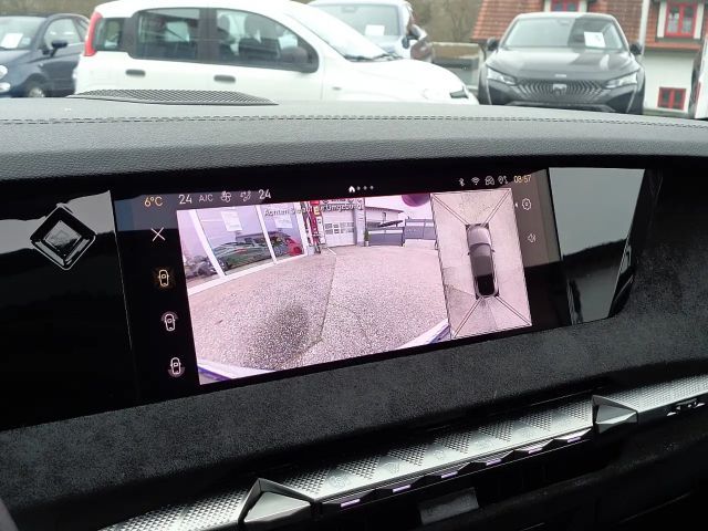 DS DS 4 BlueHDi Mobiles Performance Line