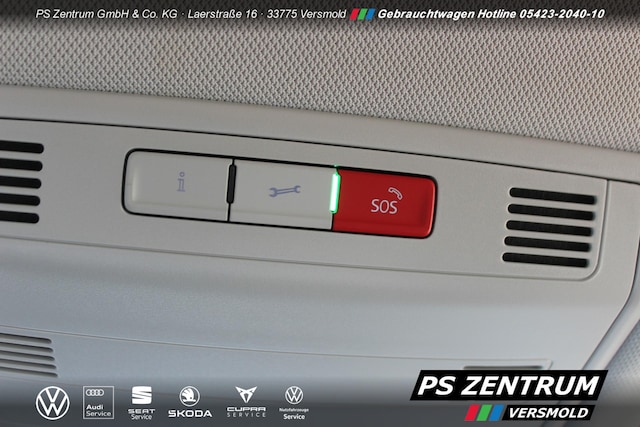 Volkswagen T-Roc 2.0 TDI DSG Life