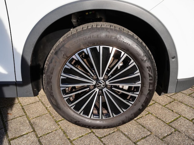 Volkswagen Tiguan 2.0 TDI DSG