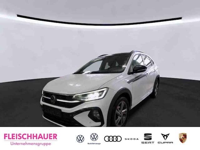 Volkswagen Taigo 1.0 TSI DSG IQ.Drive R-Line