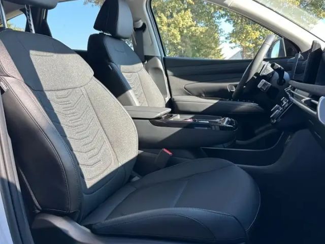 Hyundai Tucson 1.6 2WD Hybrid T-GDi