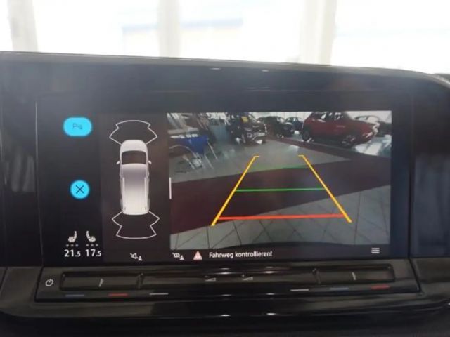 Volkswagen Caddy 1.5 TSI DSG Maxi Style