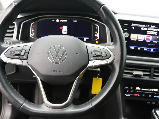 Volkswagen Taigo 1.0 TSI DSG IQ.Drive Style