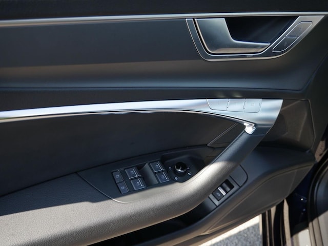 Audi A6 45 TDI Avant Quattro S-Line S-Tronic