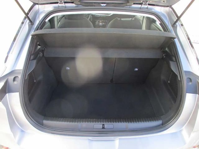 Opel Mokka 1.2 Turbo Edition Turbo