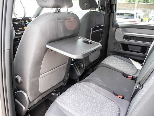 Volkswagen ID.Buzz KR ACC Kamera GJR LED PDC