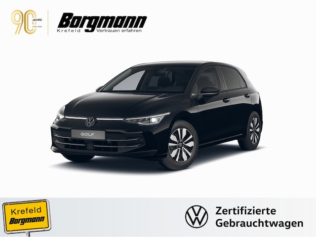 Volkswagen Golf 1.5 eTSI Golf VIII