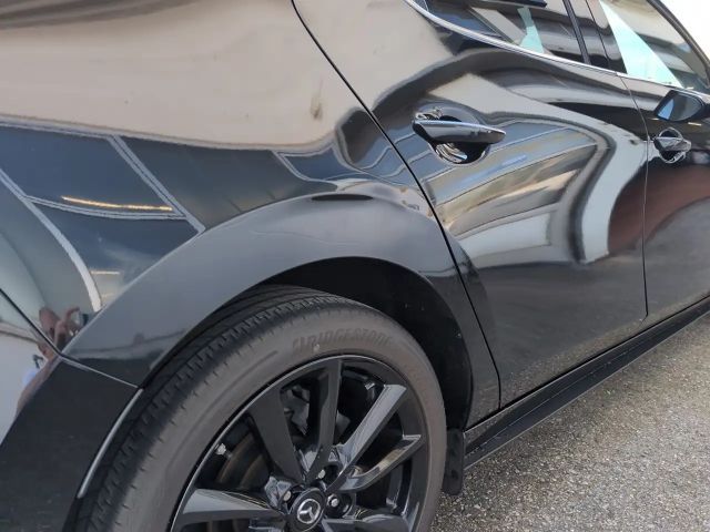 Mazda 3 Homura Premium