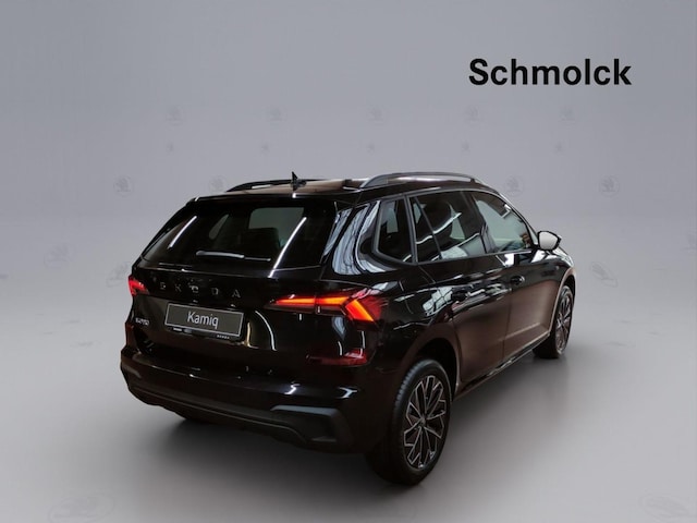 Skoda Kamiq 1.0 TSI