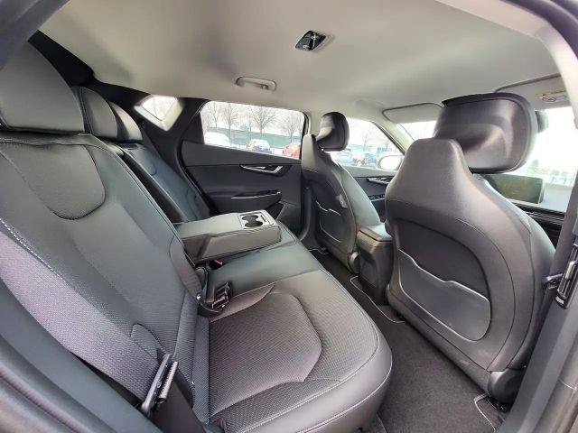 Kia EV6 77,4 kWh Vierwielaandrijving