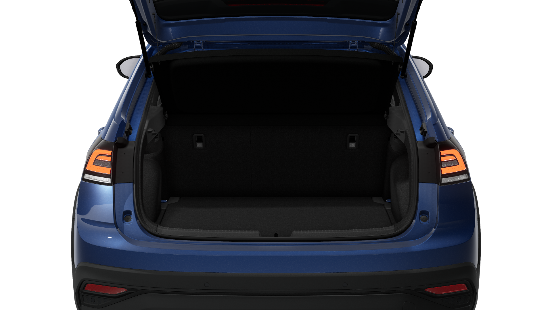 Volkswagen Taigo 1.0 TSI DSG IQ.Drive Move