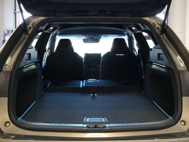 Suzuki Swace Comfort Estate Hybrid