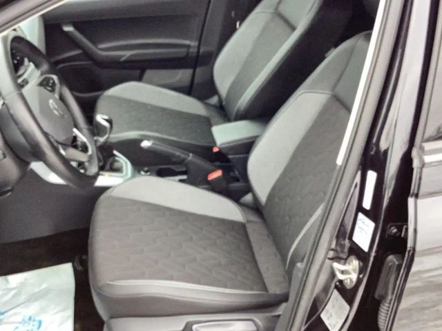 Volkswagen Polo 1.0 TSI