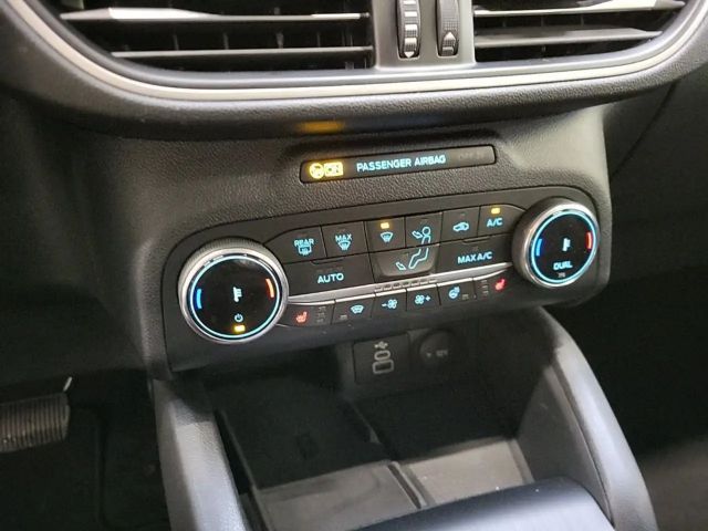 Ford Kuga AWD Cool & Connect