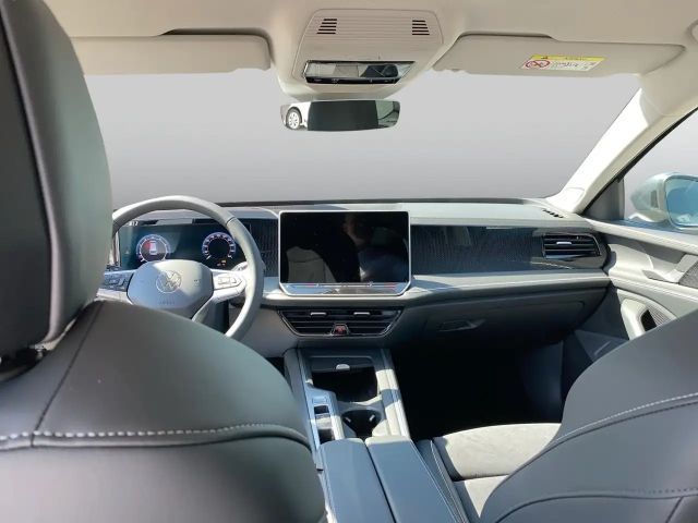 Volkswagen Passat Business DSG Variant