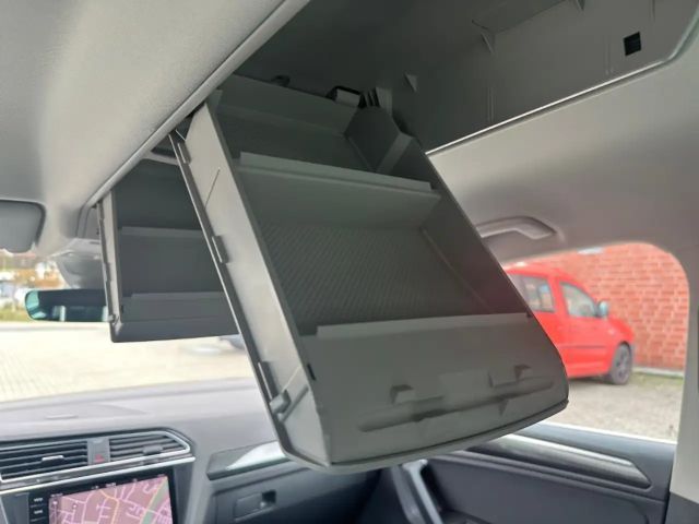 Volkswagen Tiguan 2.0 TDI DSG Elegance Elegance