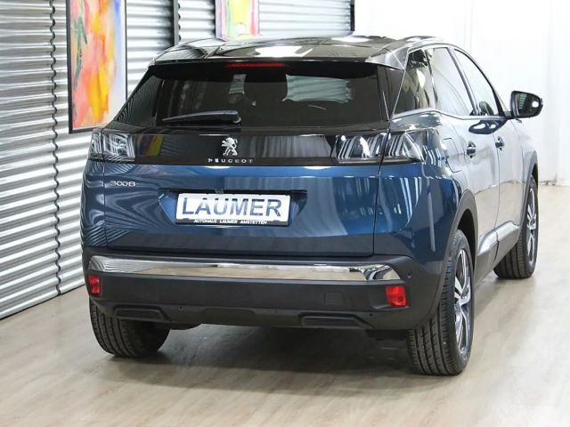 Peugeot 3008 Allure Pack PureTech
