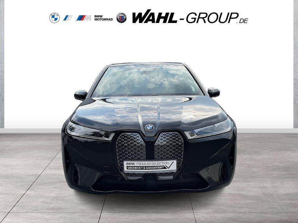 BMW iX xDrive xDrive40