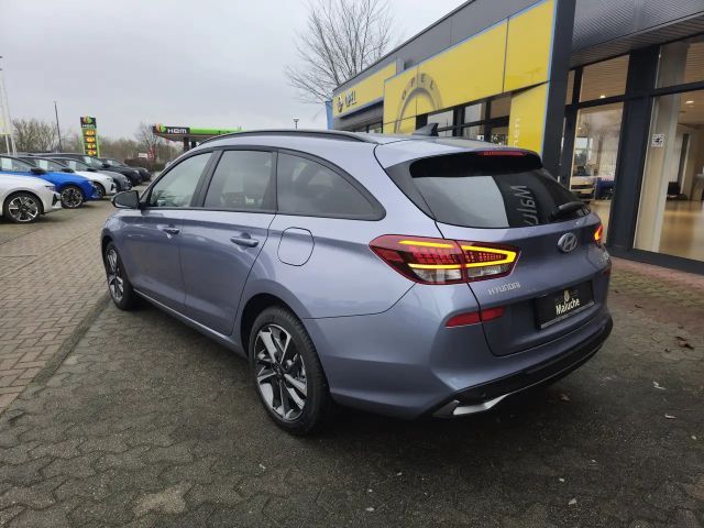 Hyundai i30 Advantage