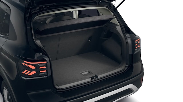 Volkswagen T-Cross 1.0 TSI DSG Life