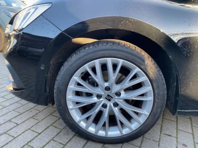 Seat Leon 1.5 eTSI DSG Sportstourer Xcellence