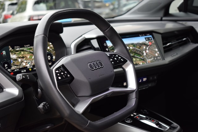 Audi Q4 e-tron 40 Sportback