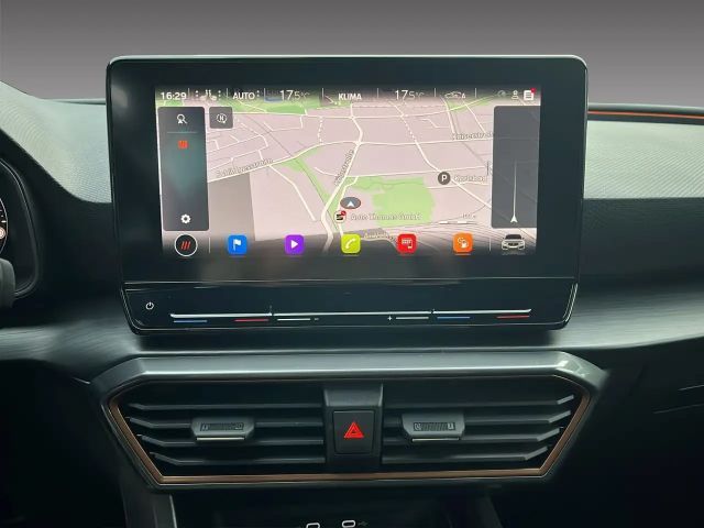 Cupra Leon 2.0 TSI DSG VZ