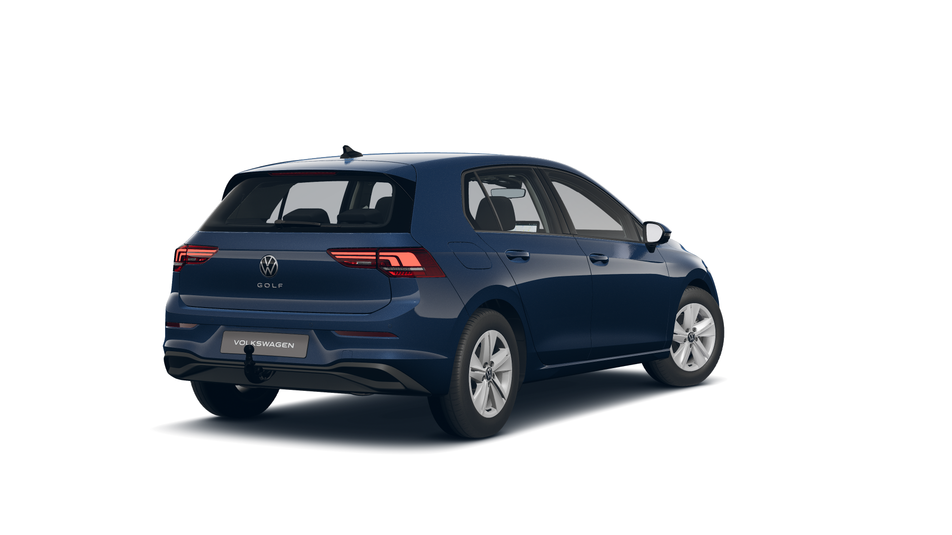 Volkswagen Golf 1.5 TSI Golf VIII Life