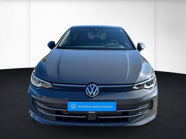 Volkswagen Golf Golf VIII