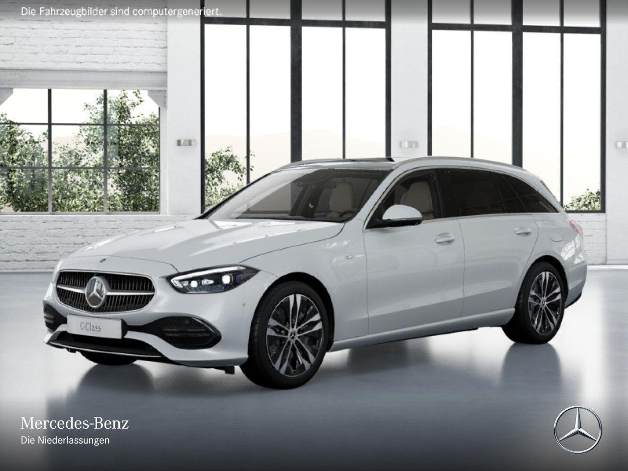 Mercedes-Benz C 300 AVANTGARDE Estate