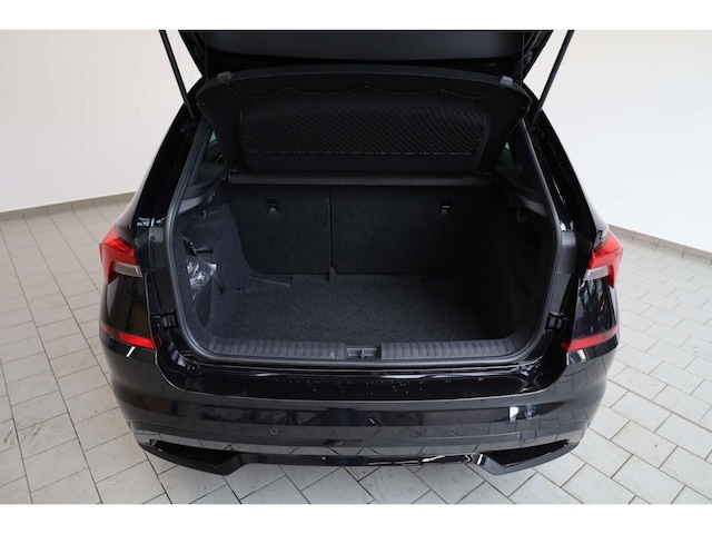 Skoda Kamiq 1.5 TSI Monte Carlo