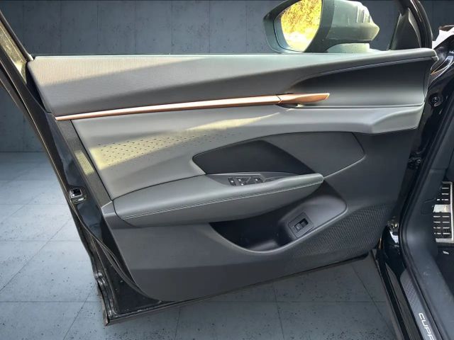 Cupra Terramar 1.5 eTSI