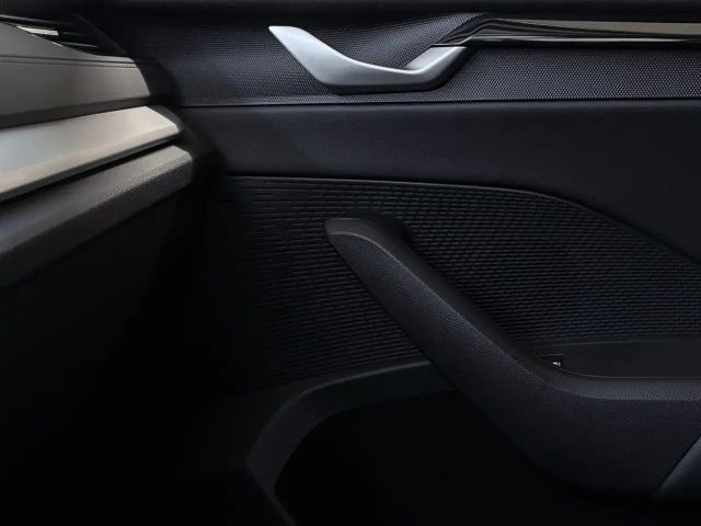 Skoda Octavia Combi Selection