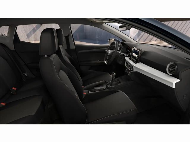 Seat Ibiza 1.0 TSI Style